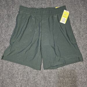 Mens All In Motion Workout Shorts